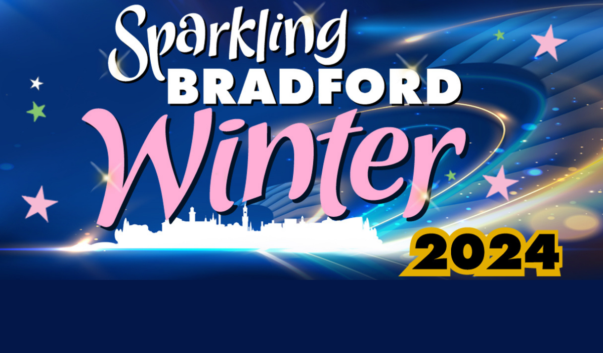 Sparkling Bradford